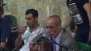 الفنان عادل خضور عتابا ليش الحلوين ' شو غباشوا ' 2018