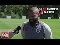 Weekly Update Press by Dean College | Revs prepare for two matches against Eastern Conference foes