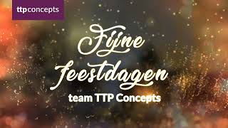 Kerstgroet Ttp Concepts