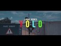 Jimmy Bones - YOLO (Official Video) Explicit