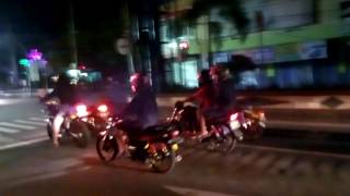 Herex madiun tradisi malam