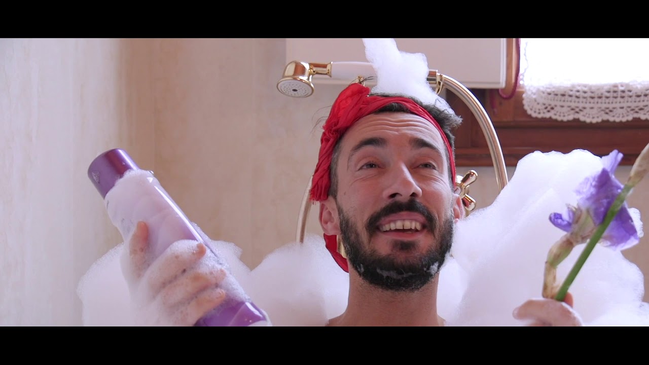 Mil Mil 76, Bagno Schiuma