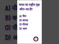 general knowledge series in hindi important for hcs,ssc all  exam #sscexam #ssccgl #ssc #viral