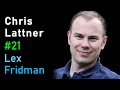 Chris lattner compilers llvm swift tpu and ml accelerators  lex fridman podcast 21