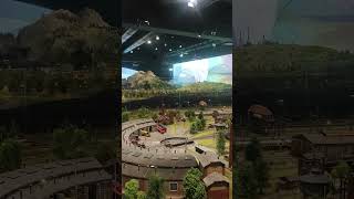 Hidden Gem in Florence 🚂 Museo H-Zero | Trains, Art & Magic