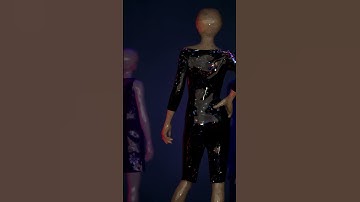 Substrate materials in Unreal Engine 5.5 | Iridescent Layered Shader