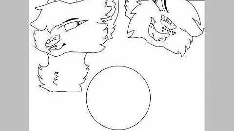 Wonderland ~ TigerStar, FireStar & Scourge M.A.P. Thumbnail Contest Entry