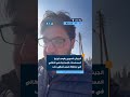 الجيش السوري يقوم بتوزيع المساعدات الإنسانية على الاهالي في منطقة صرين شرقي حلب