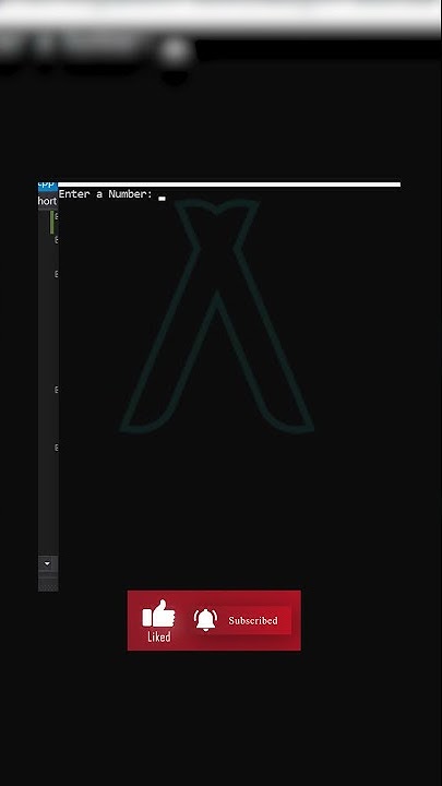 61 - Cpp | Program to Check the Given Number is Fibonacci Number or Not ...