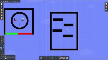 How To Make A Algodoo Marble Race Part 2