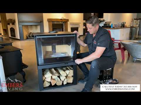 Montigo Direct Vent Gas Inserts 30fid Vs 34fid Product Review