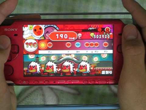 【太鼓の達人　DX】　Whiteberry　夏祭り　鬼☆6　フルコン
