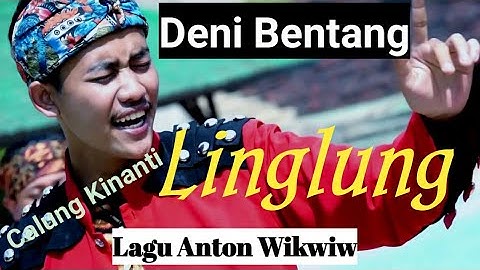 CONFUSED by KINANTI  || SINGLE ETNIC CALUNG MUSIC @CIPO PROJECT