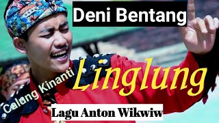KINANTI - LINGLUNG || Single Calung Sunda Terbaru ~ CIPO PROJECT