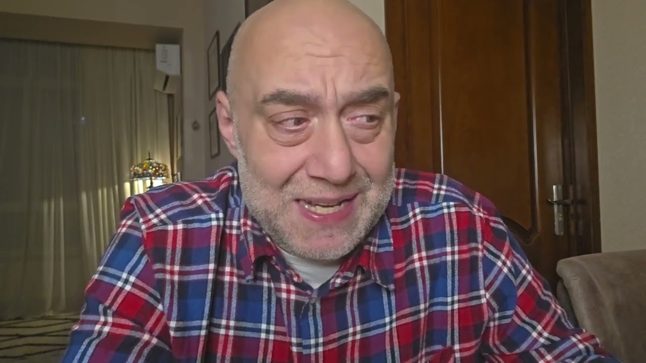 ბიძინა ამას ხვალ დილით შეიტყობს - ალი ჰამენეი აღარაა! მოკტა! 