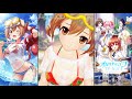 【オルタナティブガールズ2】日奈の恩返し [吸いつく想い]日奈