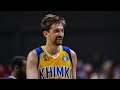 Alexey Shved BEST Highlights from 2020-21 Season - Fantastic Scorer!