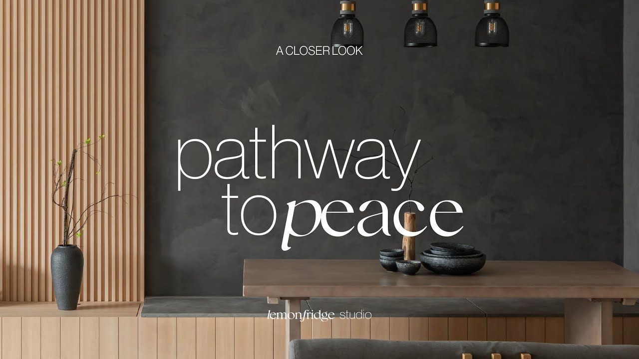 Exploring a $150k Home with an Unexpected Industrial Twist | Interior Design Singapore | Lemonfridge