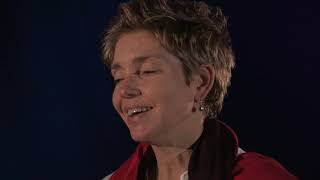 Venus Unwrapped Interviews: Tansy Davies