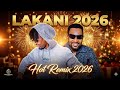 Best Of Lakani Nura M Inuwa Ft Kawon Dan Sarki 2026 Remix