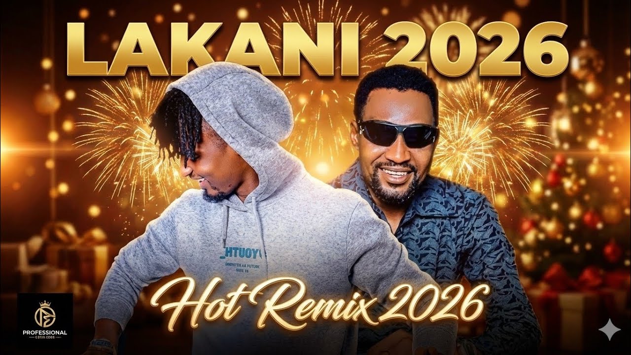 Best of Lakani – Nura M Inuwa ft. Kawon Dan Sarki (2026 Remix)