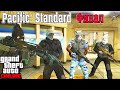 КАК ПРОХОДИТЬ PACIFIC STANDARD В GTA 5 ONLINE #14 ФИНАЛ (СОВЕТЫ И ЛАЙФХАКИ)