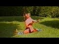 Shaolin Kung Fu BodyBuilding: loosen-up &amp; flexibility