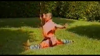Shaolin Kung Fu BodyBuilding: loosen-up & flexibility