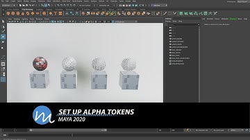 Convert FBX to USDZ and FBX to GLTF or GLB with alpha using material tokens