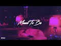 (FREE) Bryson Tiller x Drake Type Beat – "Meant To Be" | Soulful R&B Instrumental 2020