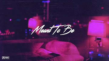 (FREE) Bryson Tiller x Drake Type Beat – "Meant To Be" | Soulful R&B Instrumental 2020