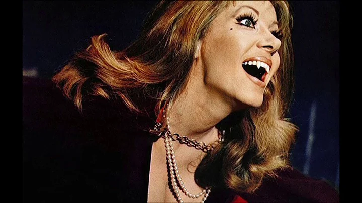 INGRID PITT TRIBUTE