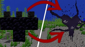 Can You Summon Wither Storms Underwater?