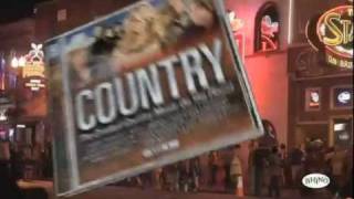 MY COUNTRY 3 - (TV SPOT) The best of Country Music 2011 on 2 CD