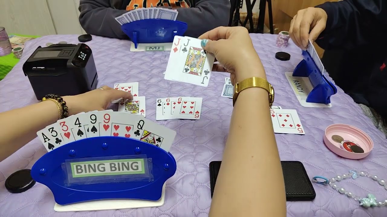 Tong its time! September 23,2025