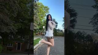 beautiful Asian girl #dance #beautiful #cute