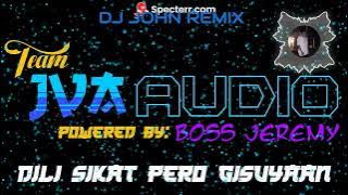 [It Wasn_t Me] (JVA AUDIO) DJ JOHN