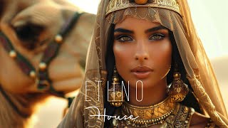 Divine Music - Ethnic & Deep House Mix 2024 by Ethno Sound [Vol.3]