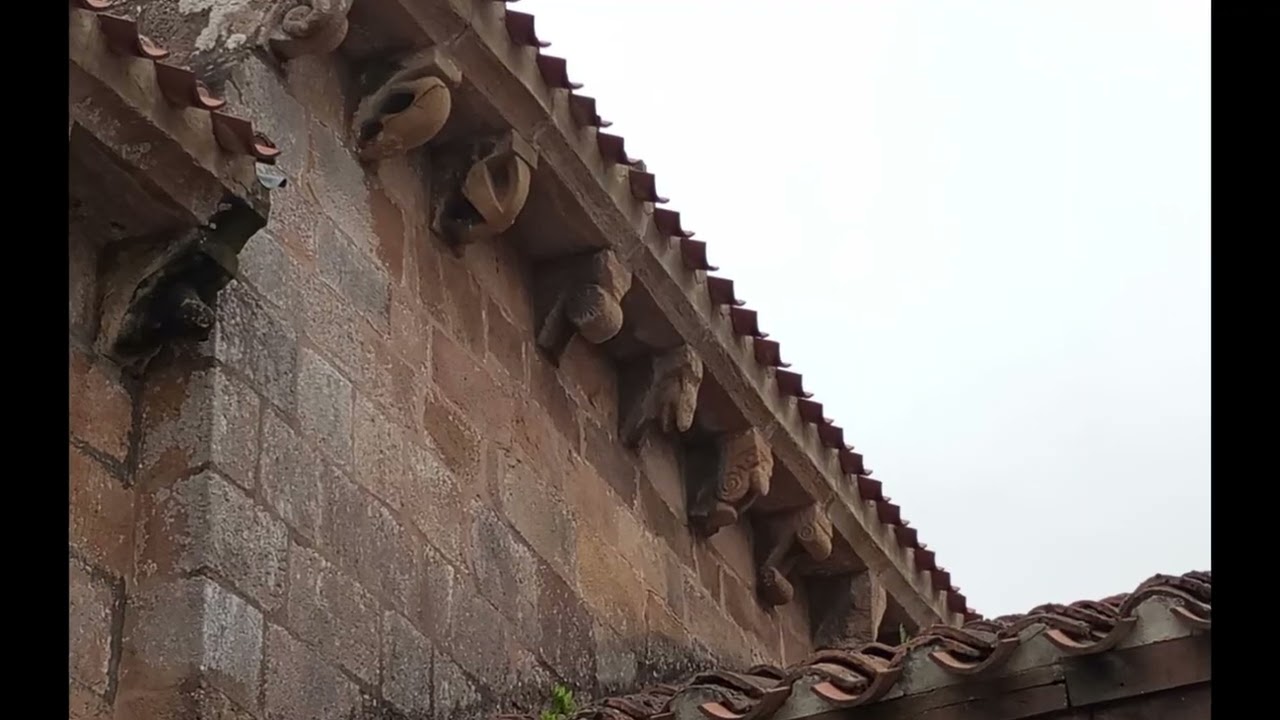 Cantabria pueblo a pueblo. 010 - Bárcena de Pie de Concha
