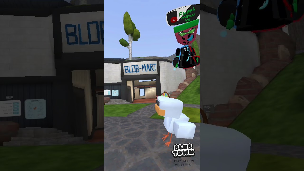 Guarda Melon jocky 🍉🍉🍉🍉 #blobtown su YouTube Guarda Melon jocky 🍉🍉🍉🍉 #blobtown su YouTube
