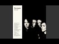 Savages - Silence Yourself