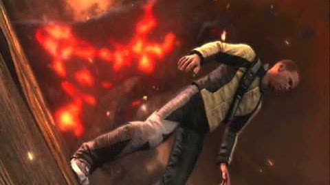 Infamous 2 Walkthrough Part 1 (Good Karma)