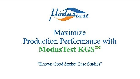 ModusKGS