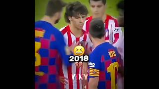Joao Felix x Ronaldo Skills 🤣