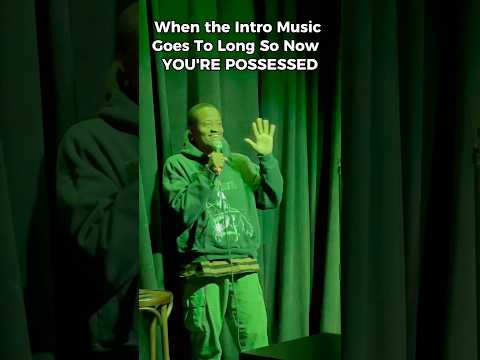 Stop the music!!