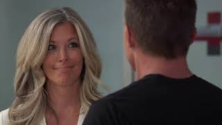 GH: Carly Scenes on 9/10/21 Part 2