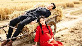 所有人都拋棄植物人總裁，只有她願意嫁給他，誰料新婚夜她一吻吻醒總裁，更是直接揣上崽成為豪門女主人！#drama #穿越 #情感 #爱情 #甜寵 #逆襲 #短劇