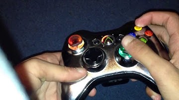 How To Play Claw/Stretch [For Trickshotting]