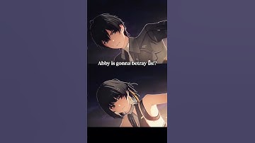 The lore drops was crazy | Wuthering waves