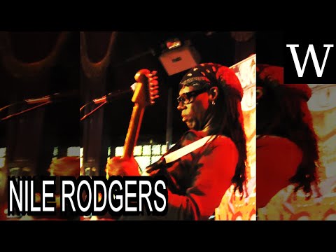 Video: Nile Rodgers xalis sərvəti: Wiki, Evli, Ailə, Toy, Maaş, Qardaşlar